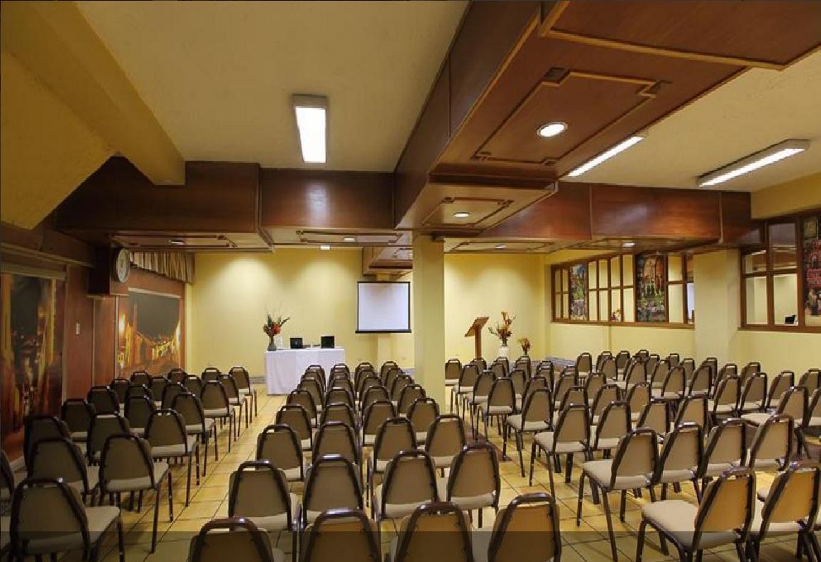 Hotel El Puma Cuzco Buitenkant foto