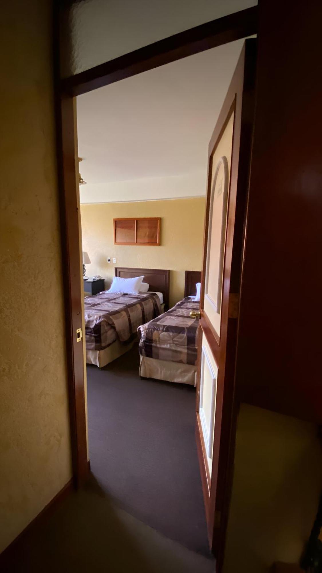 Hotel El Puma Cuzco Buitenkant foto